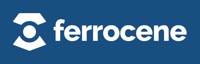 ferrocene logo
