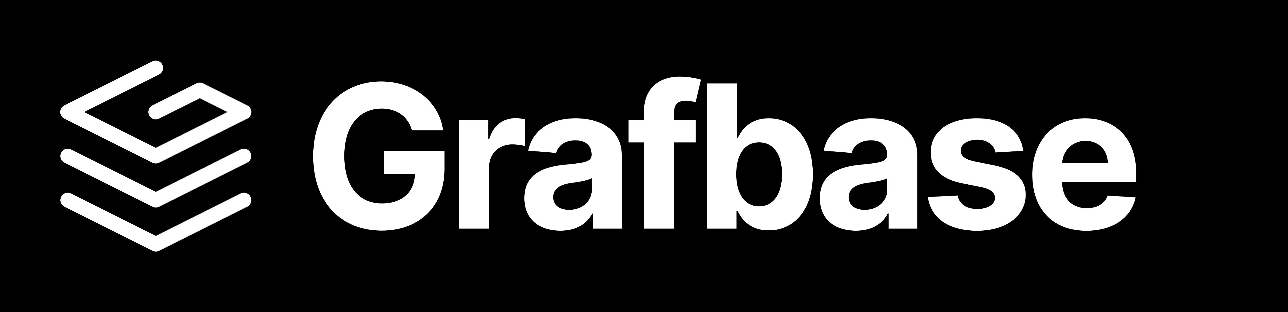 grafbase logo