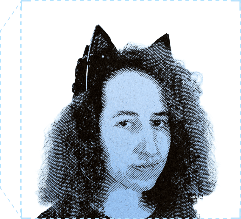 Photo of Victoria Brekenfeld
