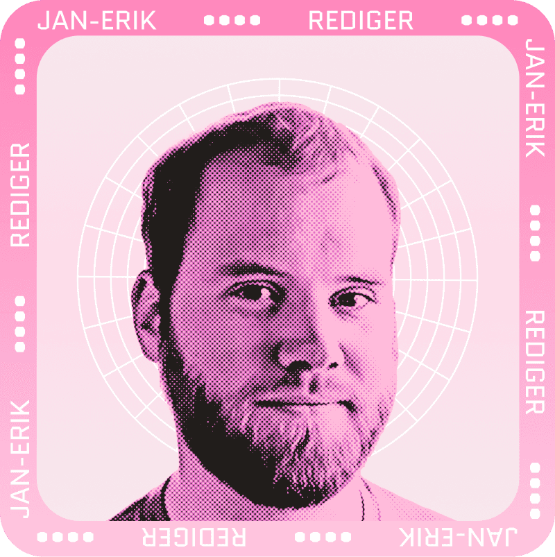 Jan-Erik Rediger