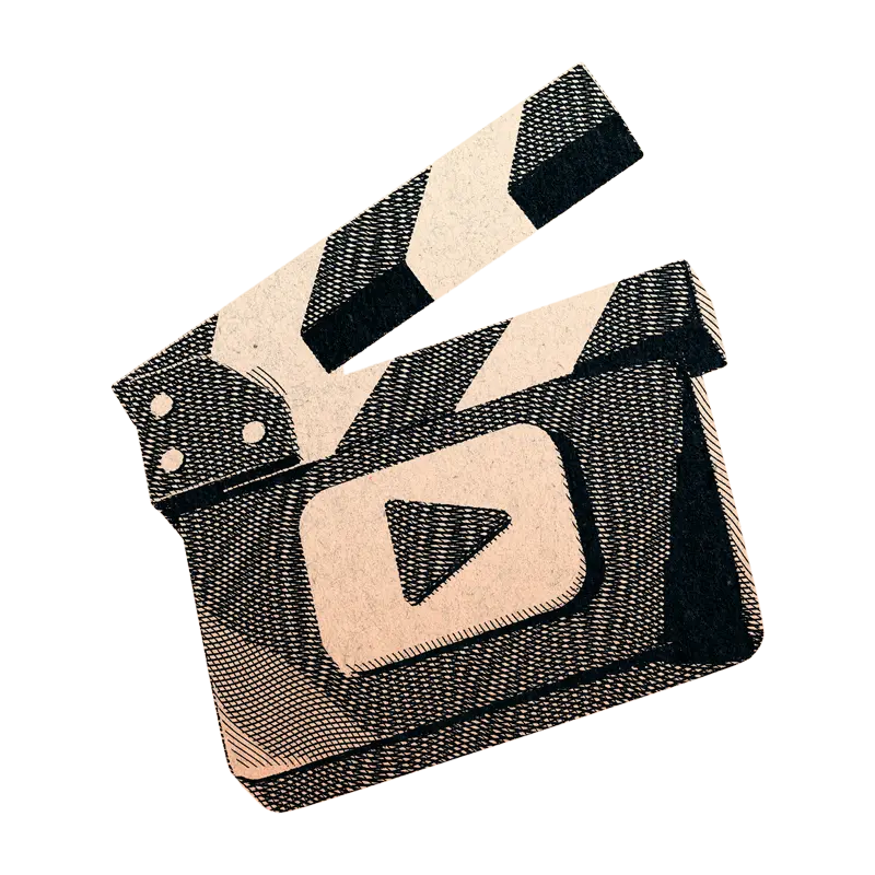 Clapperboard