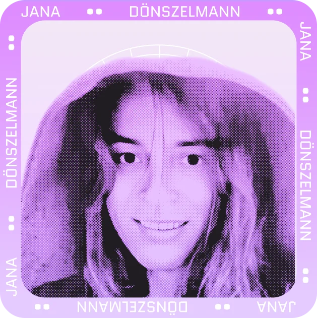 Jana Dönszelmann