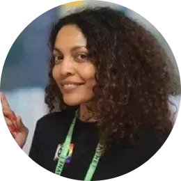 Aïssata Maiga speaker profile photo