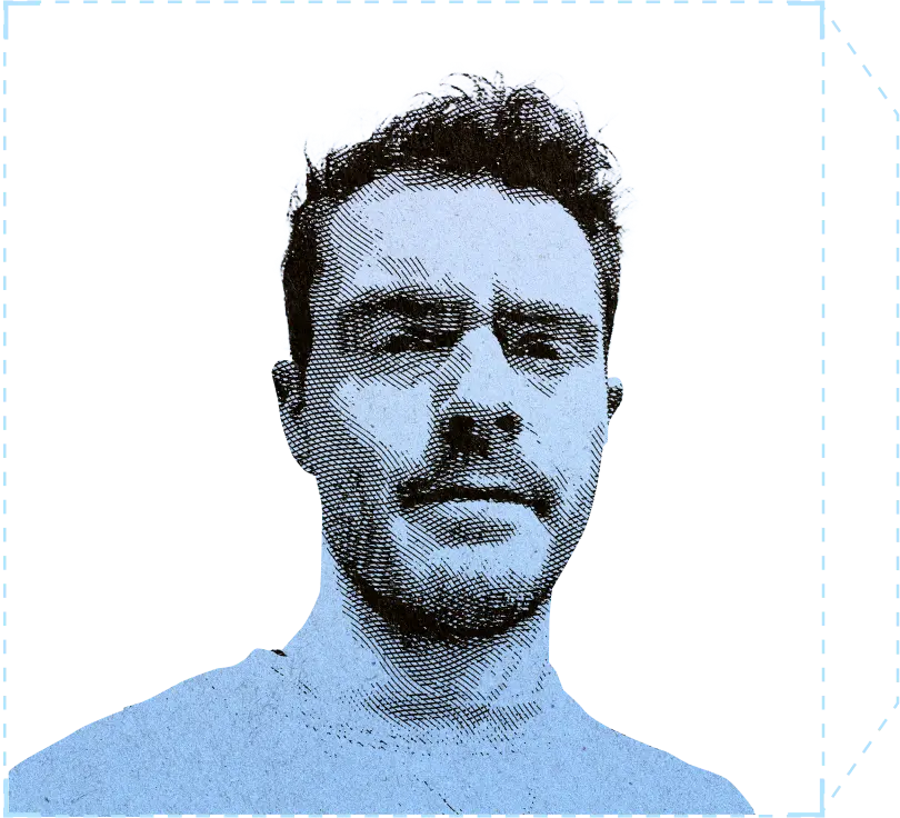 Photo of Clément Renault