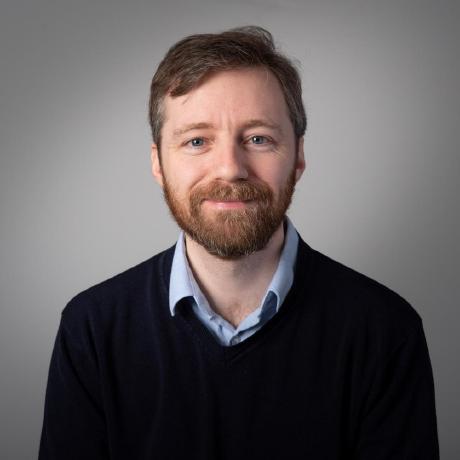 Jonathan Pallant speaker profile photo