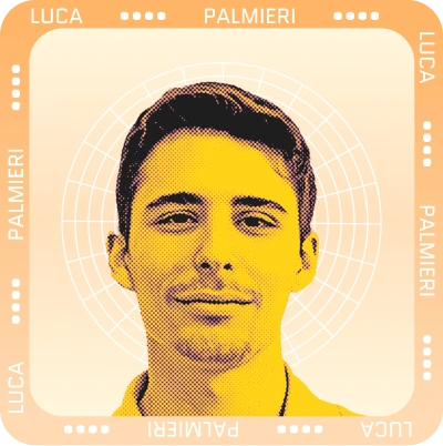 Luca Palmieri