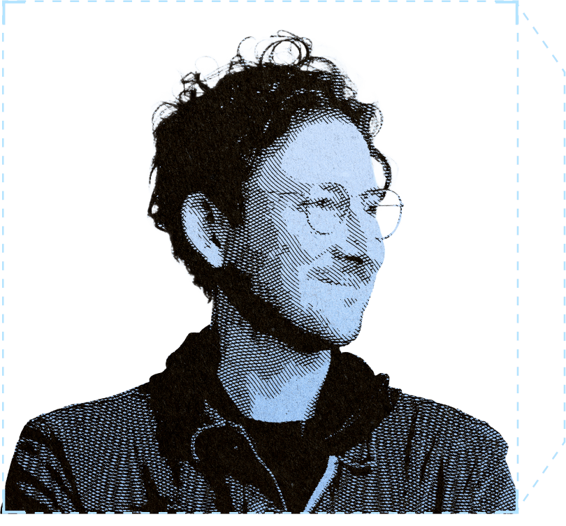 Ryan Dahl