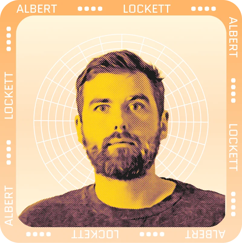 Albert Lockett