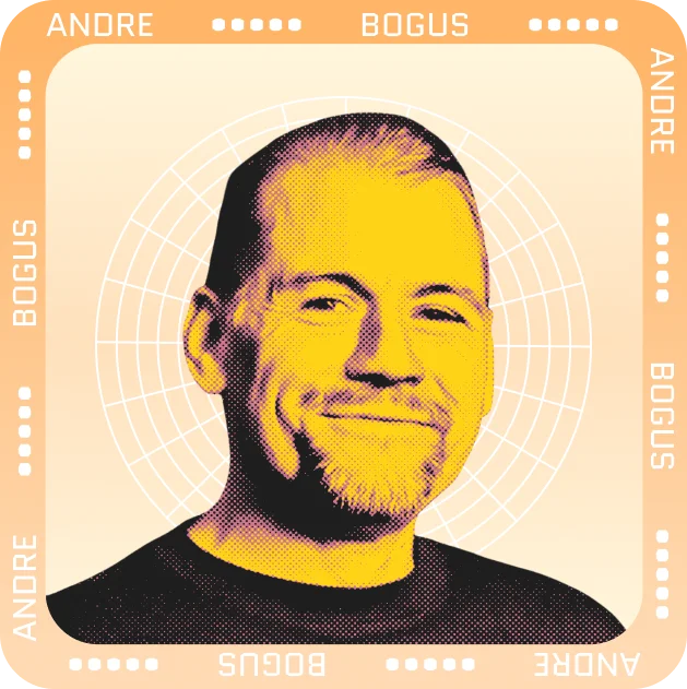Andre Bogus