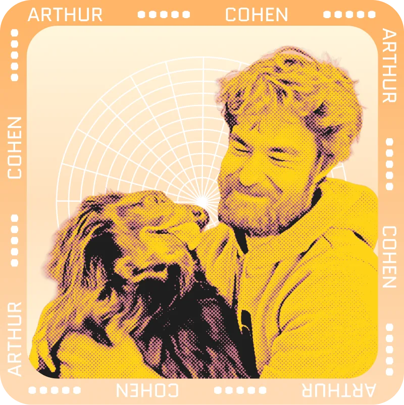 Arthur Cohen