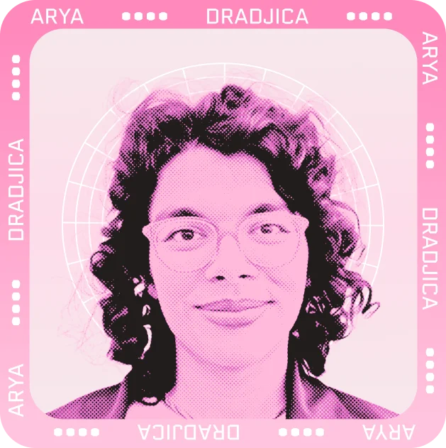 Arya Dradjica