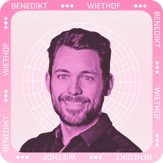 Benedikt Wiethof