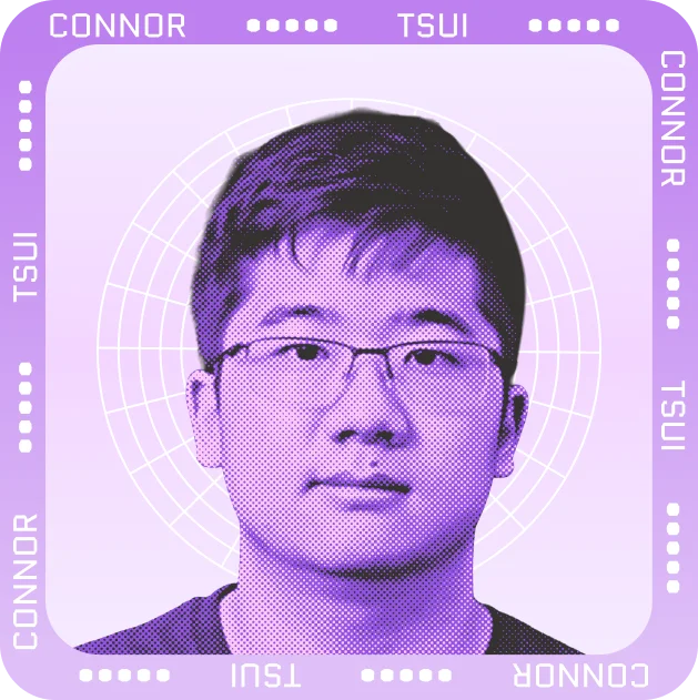 Connor Tsui