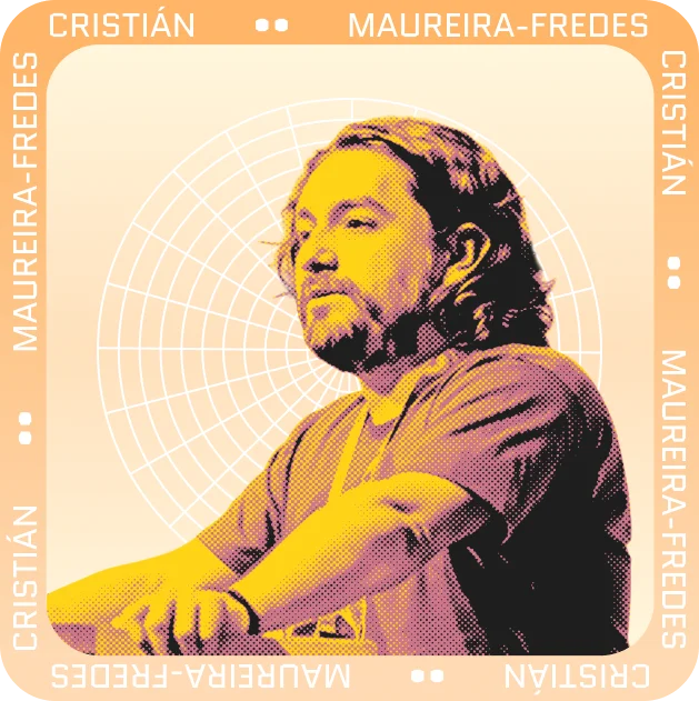 Cristián Maureira-Fredes