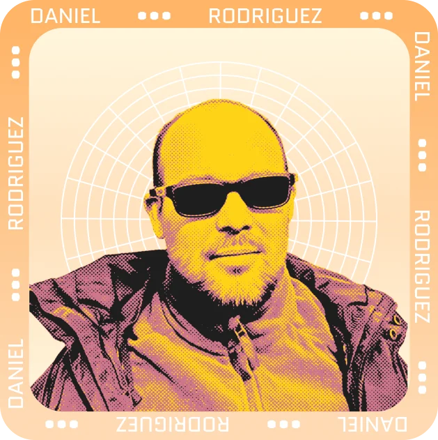 Daniel Rodriguez