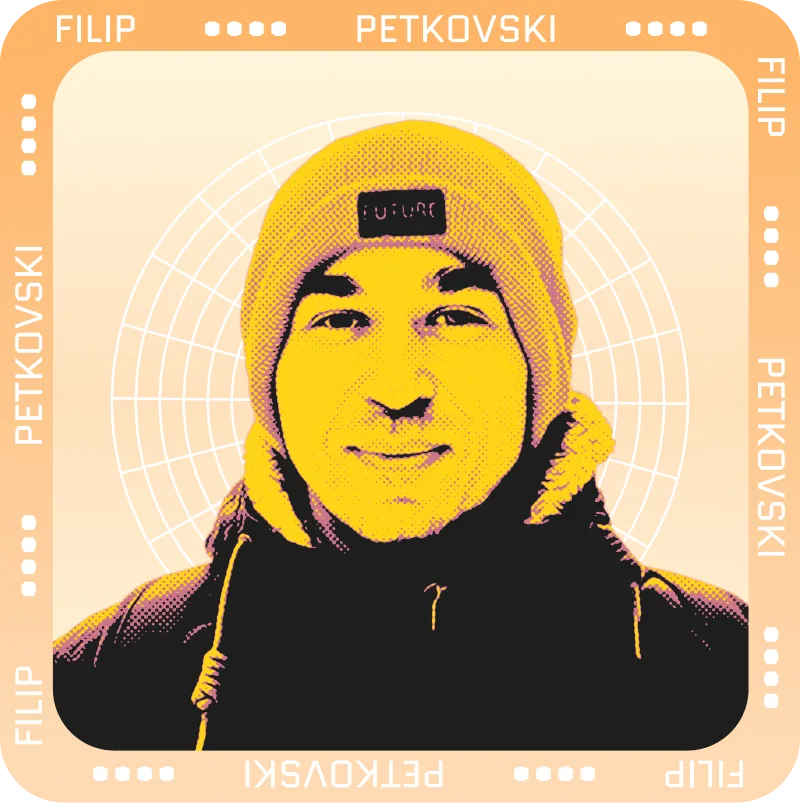 Filip Petkovski