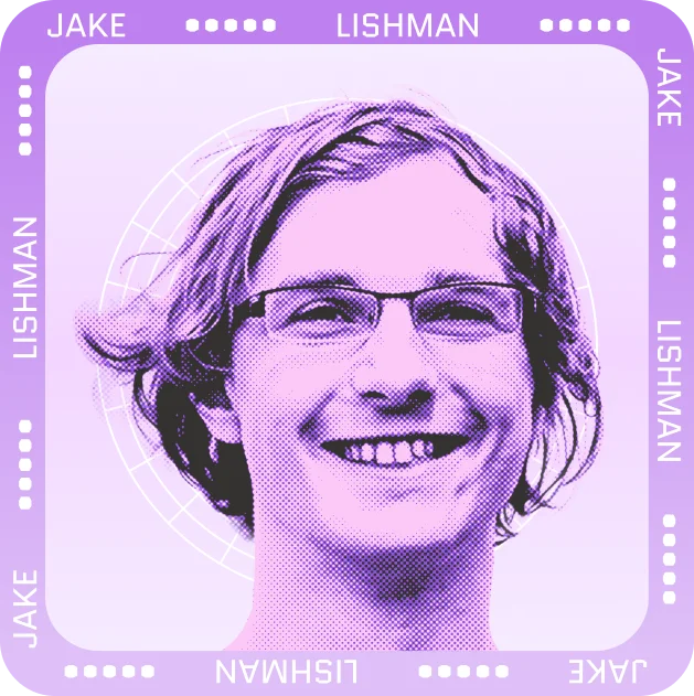 Jake Lishman