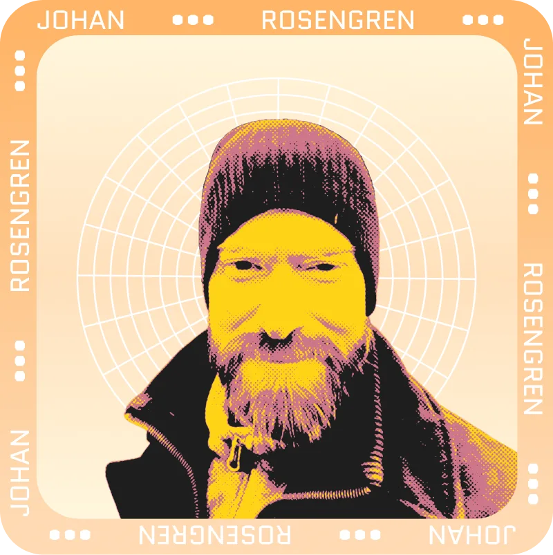 Johan Rosengren