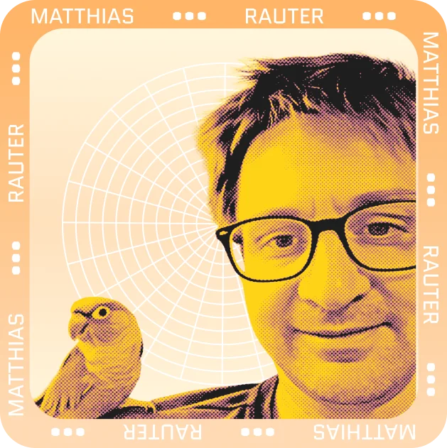 Matthias Rauter