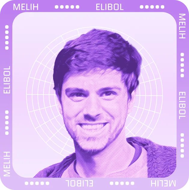 Melih Elibol
