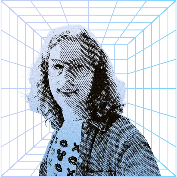 Photo of Noratrieb