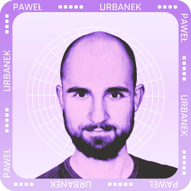 Paweł Urbanek