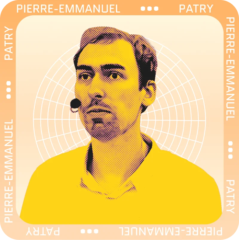 Pierre-Emmanuel Patry