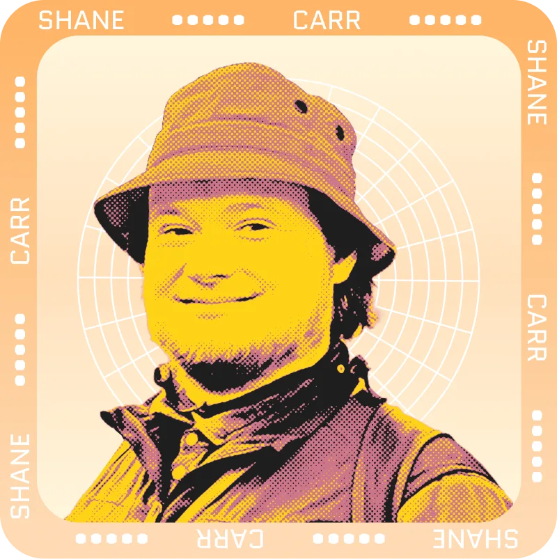 Shane Carr