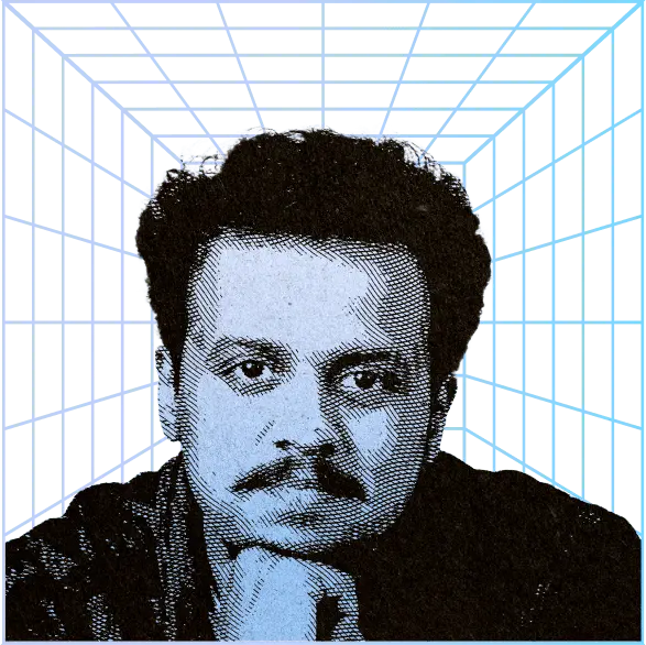 Shriram Balaji