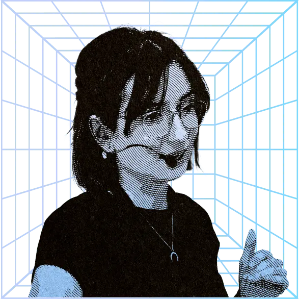 Photo of Tanja Ulianova