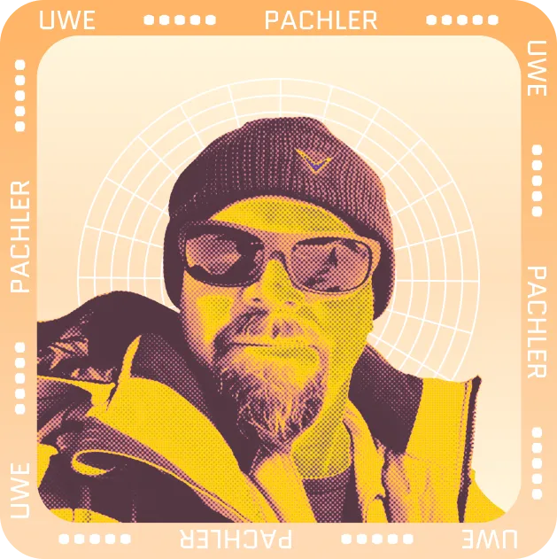 Uwe Pachler