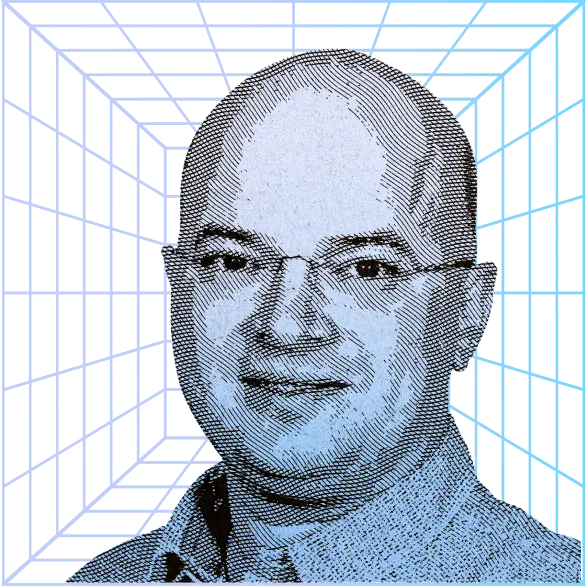 Photo of Victor Ciura