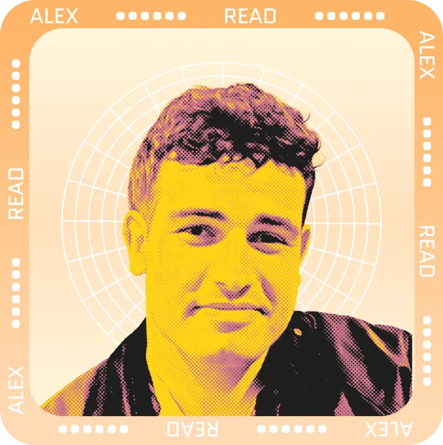 Alex Read