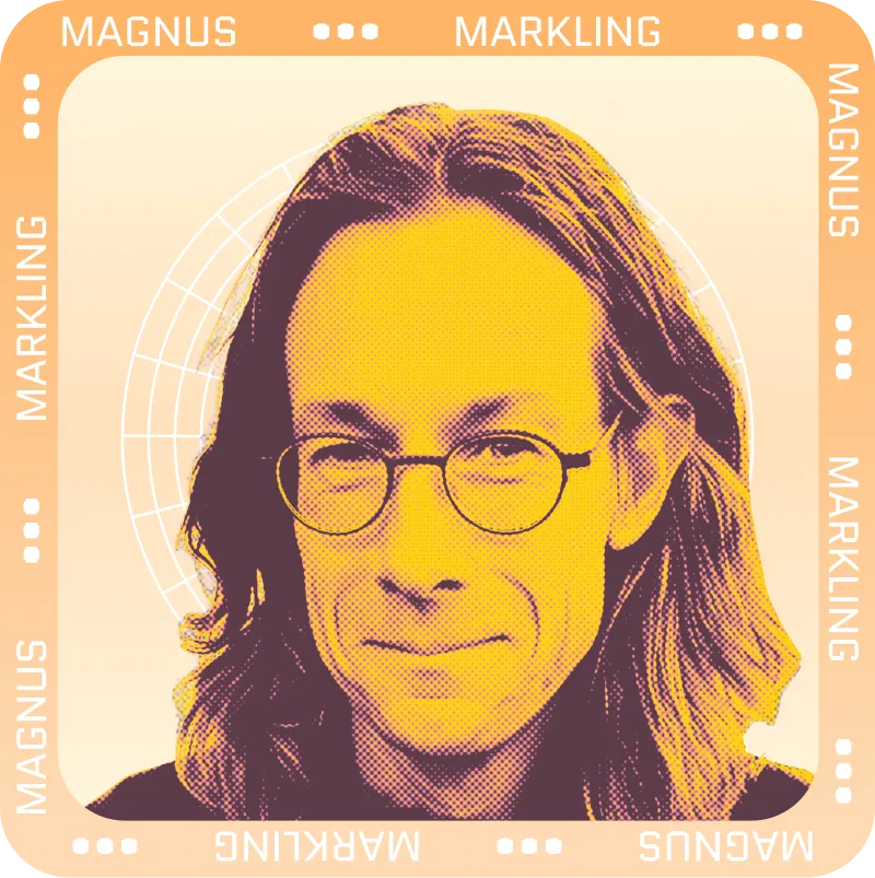 Magnus Markling