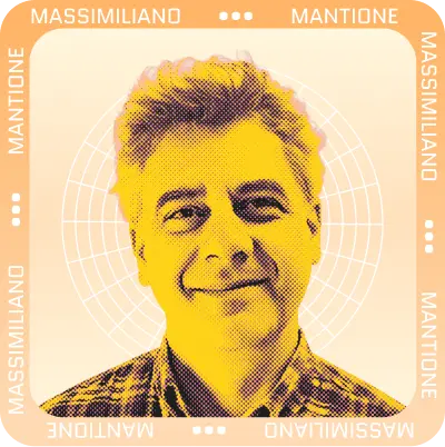 Massimiliano Mantione