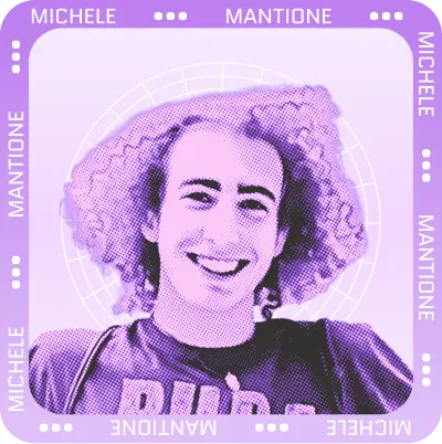 Michele Mantione